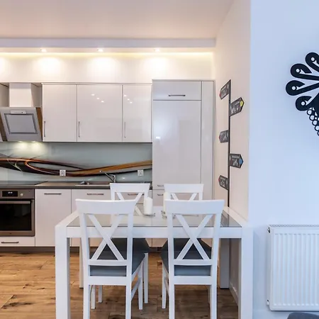 Apartman My Sweet Zakopane