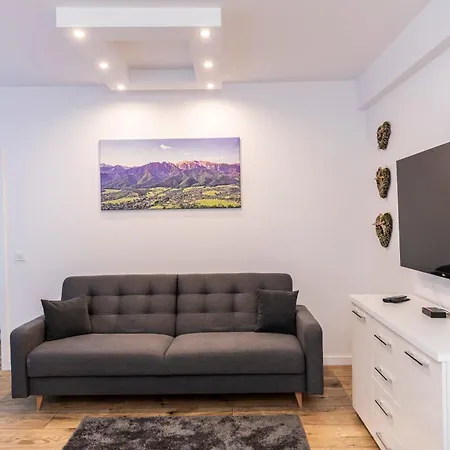 My Sweet Apartman *