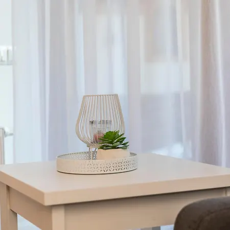 My Sweet Apartman