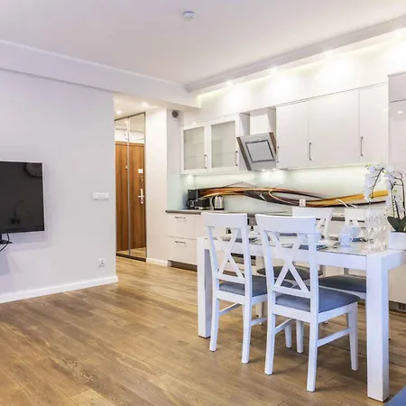 Apartament My Sweet Zakopane