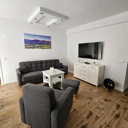 My Sweet Apartament
