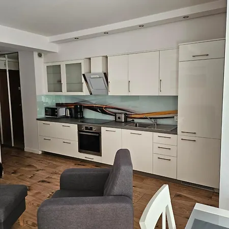 My Sweet Apartament