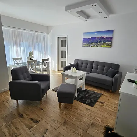 Apartament My Sweet Zakopane