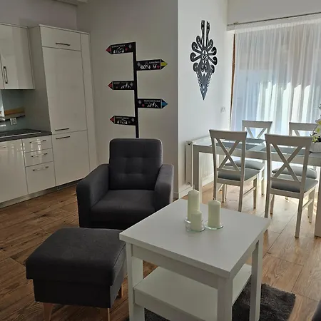 Apartament My Sweet