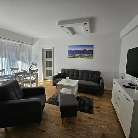 Appartement My Sweet *