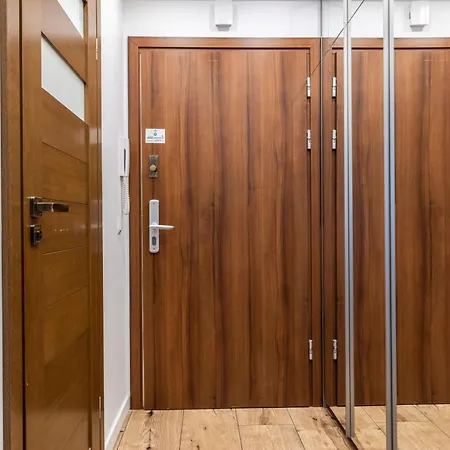 Apartamento My Sweet